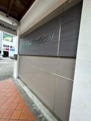 Joo Chiat Apartments (D15), Shop House #452636581